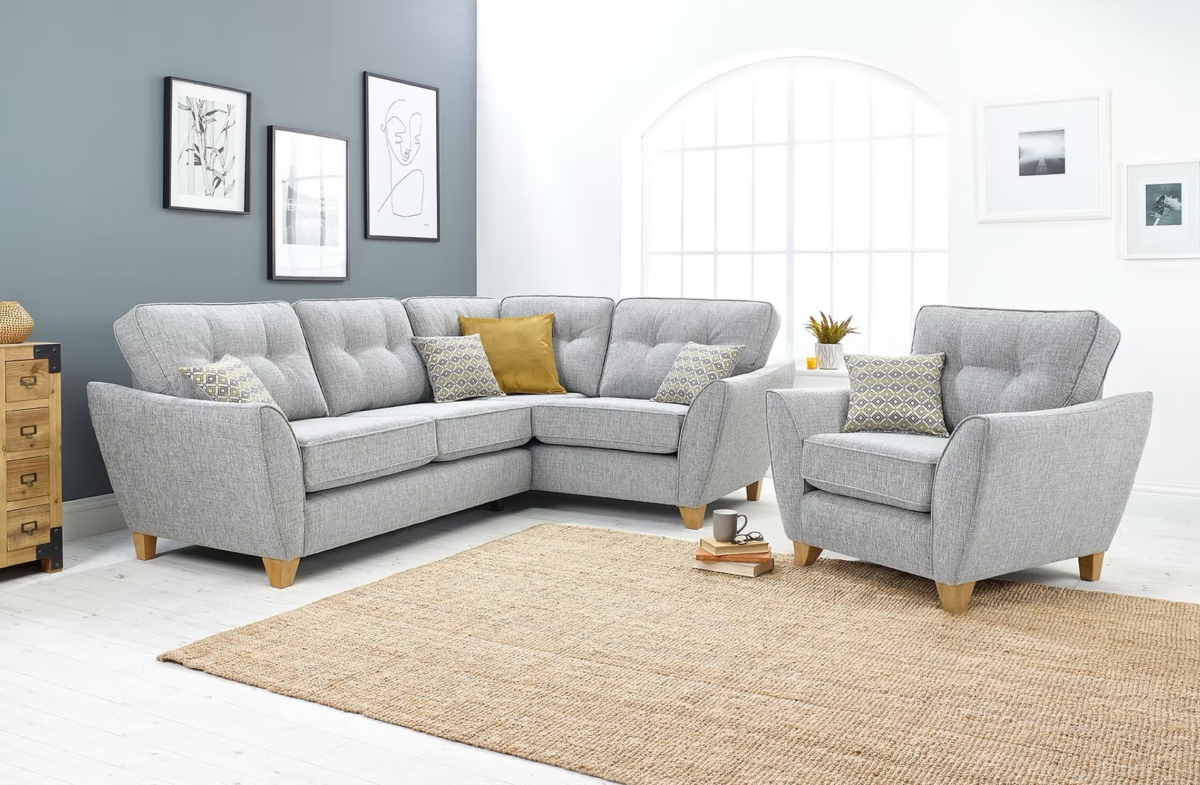 Ashleigh Sofa